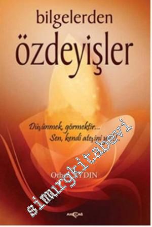 Bilgelerden Özdeyişler -