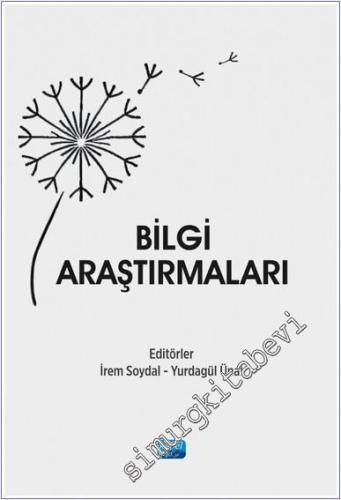 Bilgi Araştırmaları -        2025