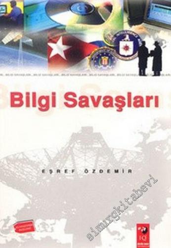 Bilgi Savaşları -        2003