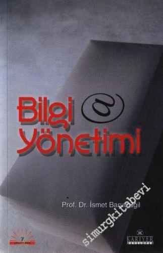 Bilgi Yönetimi -        2002