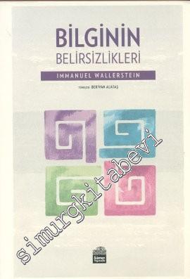 Bilginin Belirsizlikleri -