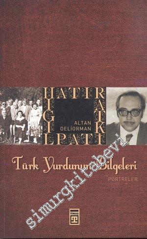 Bilginler Konuşuyor -