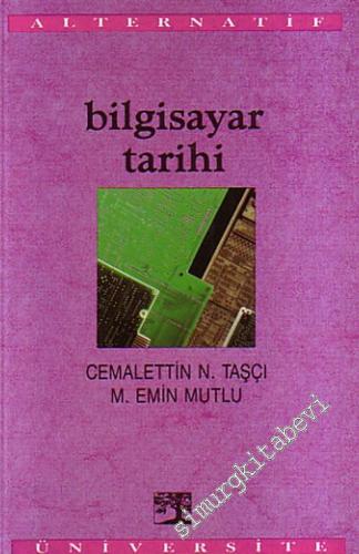 Bilgisayar Tarihi -