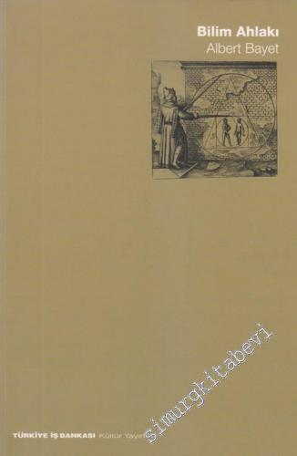 Bilim Ahlakı