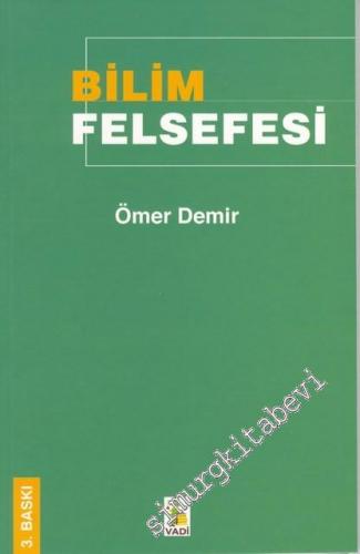 Bilim Felsefesi -        2009