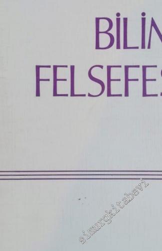 Bilim Felsefesi