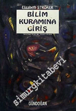 Bilim Kuramına Giriş -        1995