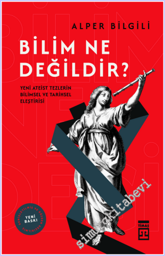 Bilim Ne Değildir -        2026