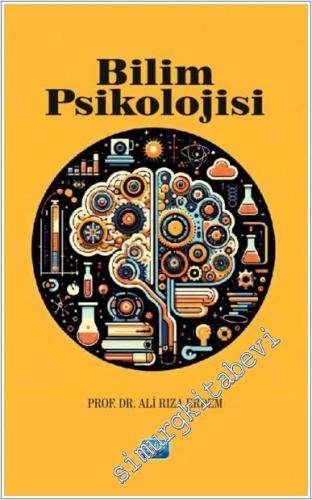 Bilim Psikolojisi -        2025