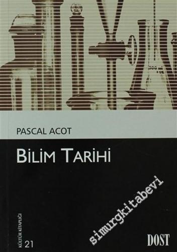 Bilim Tarihi -        2025