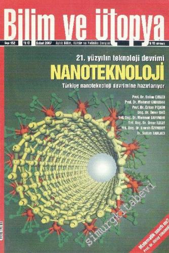 Bilim ve Ütopya Aylık Bilim, Kültür ve Politika Dergisi, Dosya: 21. Yü