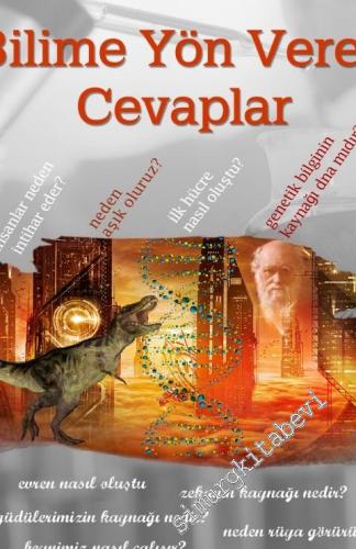 Bilime Yön Veren Cevaplar -
