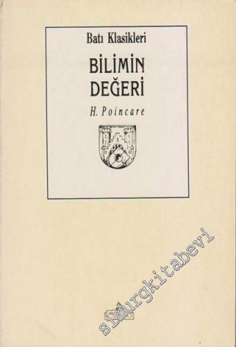 Bilimin Değeri -