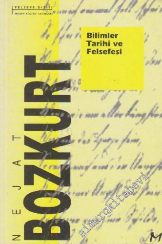 Bilimler Tarihi ve Felsefesi -