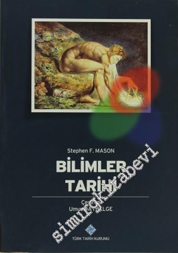 Bilimler Tarihi -