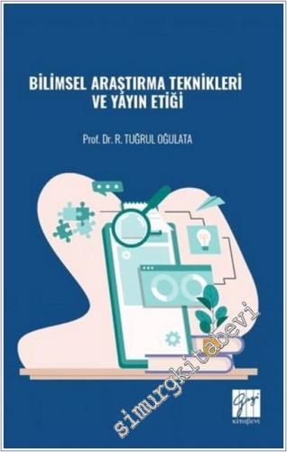 Bilimsel Araştırma Teknikleri ve Yayın Etiği - 2025