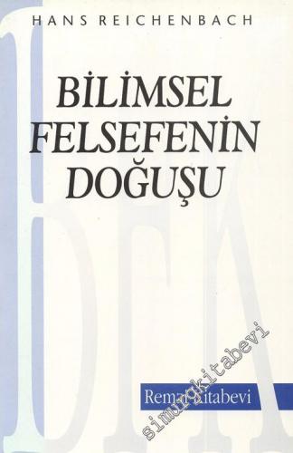 Bilimsel Felsefenin Doğuşu -