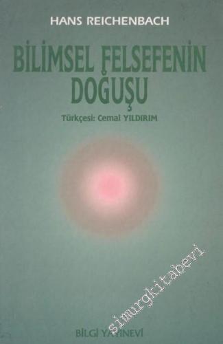 Bilimsel Felsefenin Doğuşu -        2000