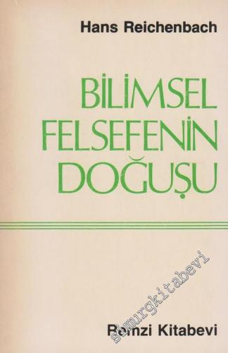 Bilimsel Felsefenin Doğuşu -