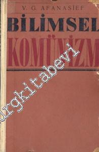 Bilimsel Komünizm -        1968