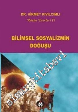 Bilimsel Sosyalizmin Doğuşu   -