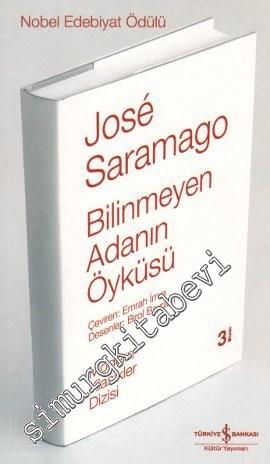 Bilinmeyen Adanın Öyküsü -