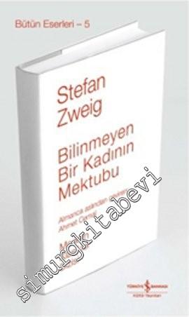 Bilinmeyen Bir Kadının Mektubu