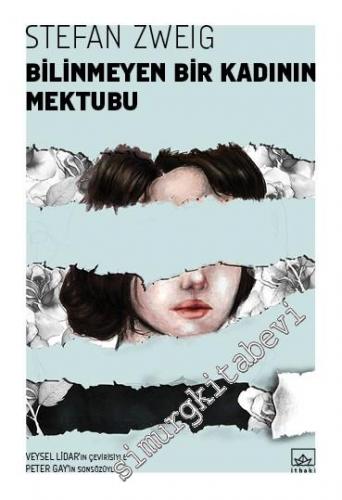 Bilinmeyen Bir Kadının Mektubu -