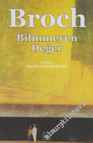 Bilinmeyen Değer -