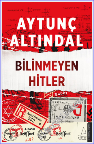 Bilinmeyen Hitler -