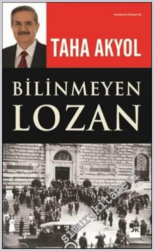 Bilinmeyen Lozan -        2014