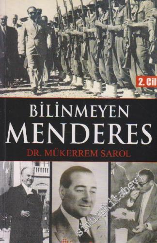 Bilinmeyen Menderes Cilt: 2 -        2014