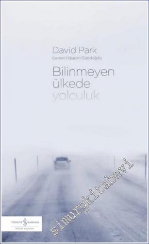 Bilinmeyen Ülkede Yolculuk -        2024