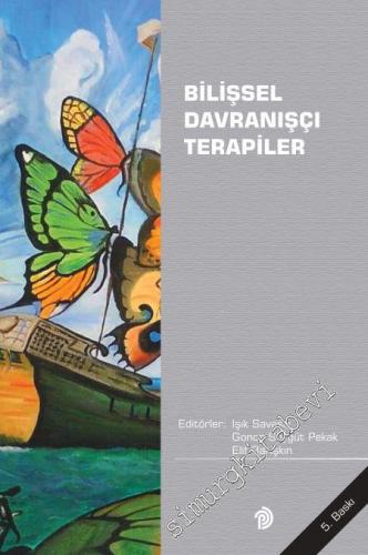 Bilişsel Davranışçı Terapiler -        2022