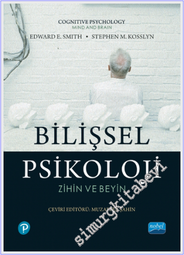 Bilişsel Psikoloji - Zihin ve Beyin -