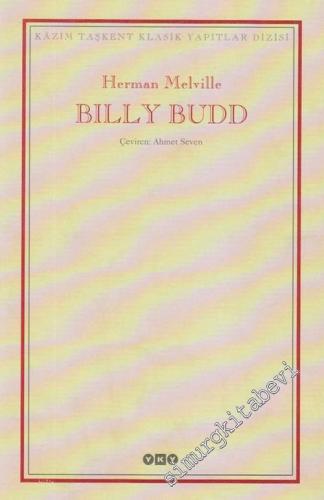 Billy Budd CİLTLİ -        1981