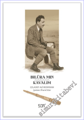 Bilûra Mın / Kavalım -