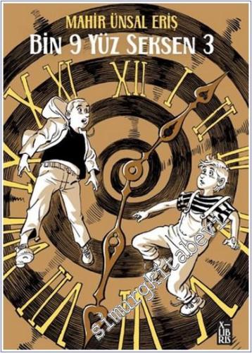 Bin 9 Yüz Seksen 3 -        2024