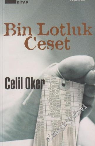 Bin Lotluk Ceset: Bir Remzi Ünal Polisiyesi -        2000
