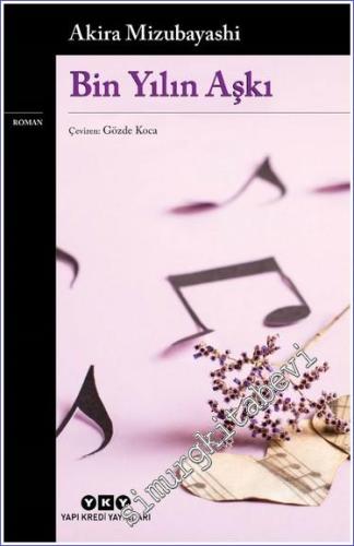 Bin Yılın Aşkı -        2023