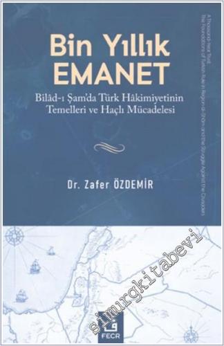Bin Yıllık Emanet - 2026