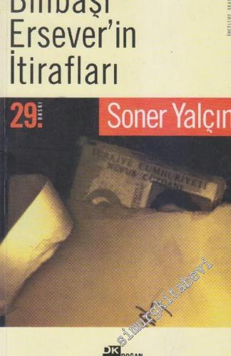 Binbaşı Ersever'in İtirafları -