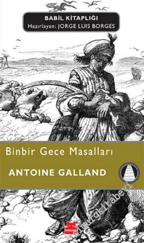 Binbir Gece Masalları - Babil Kitaplığı