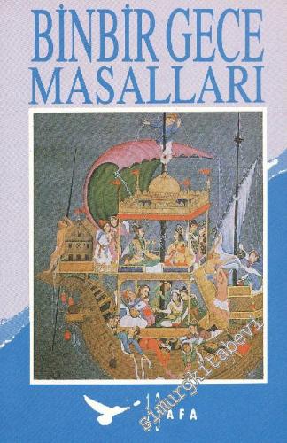 Binbir Gece Masalları Cilt: 13 -