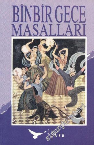 Binbir Gece Masalları Cilt: 14 -