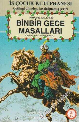 Binbir Gece Masalları