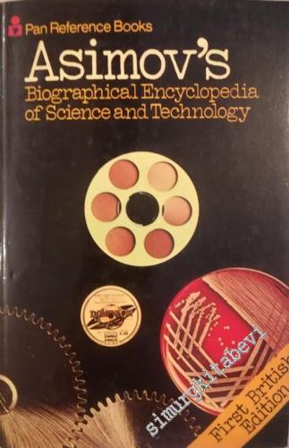 Biographical Encyclopaedia of Science and Technology -        1975