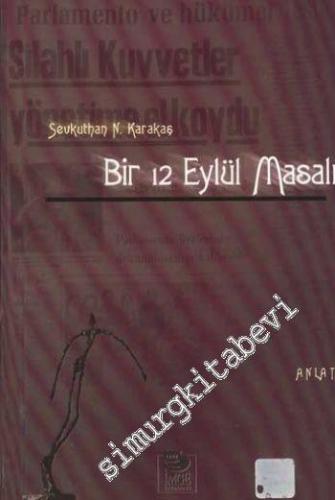 Bir 12 Eylül Masalı -        2001