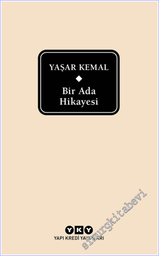 Bir Ada Hikayesi - 4 Kitap Tek Cilt (Delta Kutulu) - 2026