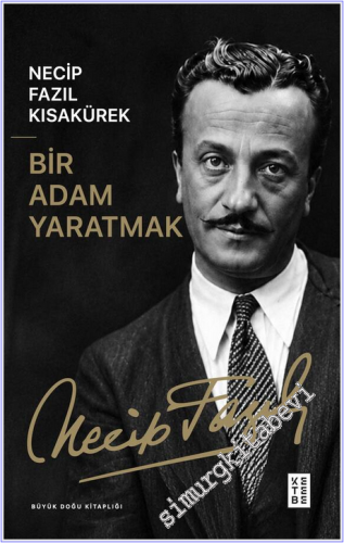 Bir Adam Yaratmak -